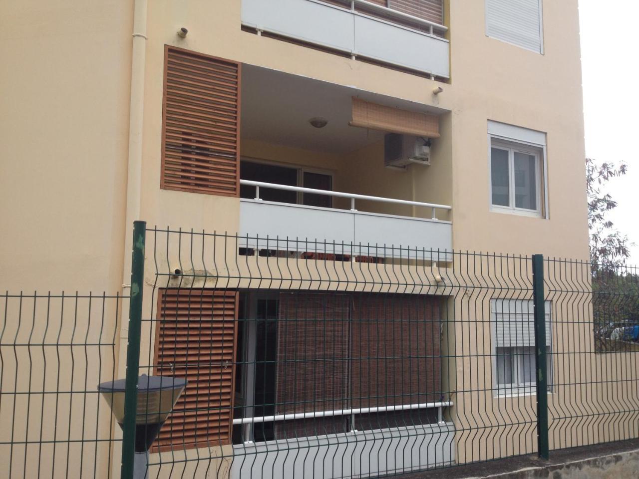 Central Montgaillard Saint-Denis Esterno foto